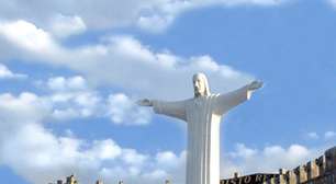 Torreón tem versão mexicana do Cristo Redentor