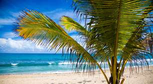 San Juan encanta visitantes com suas belas praias