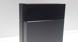 Sony anuncia que PlayStation 4 vai custar R$ 4 mil no Brasil
