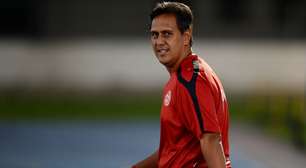 Técnico do Taiti prevê 98% de posse de bola para Espanha