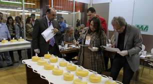 Produtores de queijo minas investem na maturação