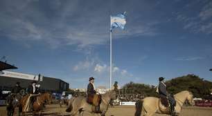 Tradicional Exposición Rural ainda tem peso no agronegócio