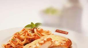 Rede de fast food tem menu inspirado na cidade de Parma