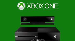 Xbox One chega ao Brasil em 22 de novembro, confirma Microsoft