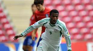Nigéria vence Coreia do Sul e fica atrás de Portugal no Grupo B
