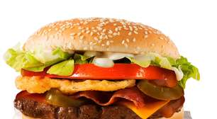 Sorvete e milk-shake com Sensação são lançamentos do Burger King