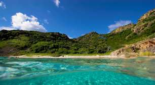 National Geographic elege as mais belas ilhas do mundo