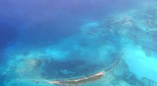 CNN lista 15 ilhas "secretas" ao redor do mundo; confira