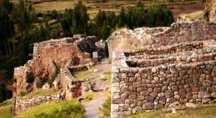 Conheça os principais sítios arqueológicos de Cusco, no Peru