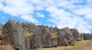 Veja sítios arqueológicos de Cusco, no Peru