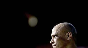 Clemente é visto como reforço "tentador" no Rosario Central