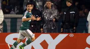 Técnico do Guaratinguetá elogia Wesley e promete "apertar" Valdivia