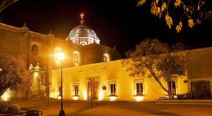Museu de Aguascalientes homenageia pai da arte mexicana