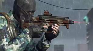 'Call of Duty: Black Ops 2' ganha pacote de armas para Xbox 360