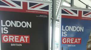 Prefeito de Londres comemora legado da Olimpíada sem "elefantes brancos"