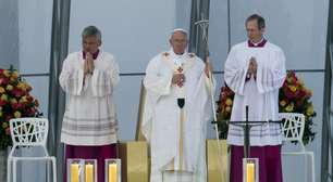 JMJ aproximou Papa do povo, mas Igreja precisa rever tabus, dizem jovens
