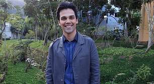 'Sangue Bom': após se assumir gay, Filipinho sumirá da trama