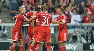 Terra transmite segundo jogo do Bayern no Alemão; veja programação
