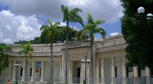 Museu de Ciências Naturais expõe biodiversidade venezuelana