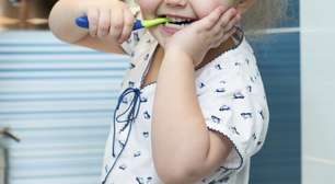 Consejos para evitar que tus niños se lastimen los dientes