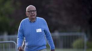 Rupert Murdoch oferece US$ 80 bilhões pela Time Warner