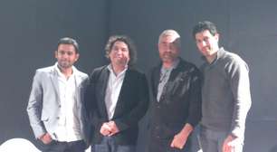 Farinha de mandioca é o ceviche brasileiro, diz Alex Atala