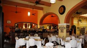 Restaurante de 160 anos é um dos destaques de San Juan