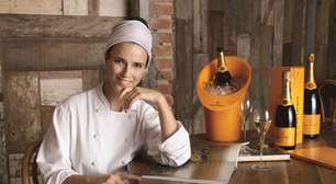 Helena Rizzo, do Maní, é eleita melhor chef da América Latina