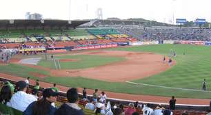 Estádio de beisebol em Caracas é Patrimônio da Humanidade