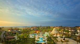 Resort é oásis de luxo a 80 minutos da Cidade do Panamá