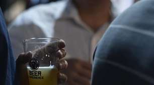 SP: Beer Experience reúne mais de 500 rótulos de cerveja