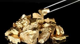Cotação do ouro acompanha alta do dólar; entenda