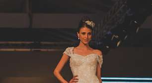 Bride Style mostra tendências para noivas em SP; veja desfiles