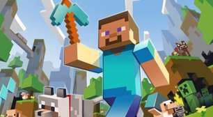 'Minecraft' para PC chega a 12 milhões de unidades vendidas