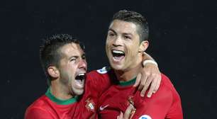 Rodada na Europa tem show de C. Ronaldo, 9 a 0 e pancadaria; veja