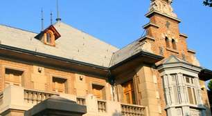Casa da ditadura abriga museu de Allende 40 anos após golpe