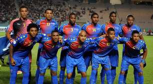 Fifa pune Cabo Verde e classifica Tunísia nas Eliminatórias Africanas