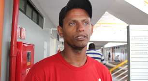 Irmão do goleiro Bruno é preso acusado de estupro no Piauí