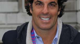 Álvaro Garnero se impressiona com semana de moda de Londres