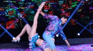 Carol Castro atropela Marquezine e vence 'Dança dos Famosos 2013'