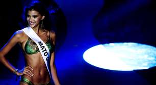 Veja fotos exclusivas da Miss Brasil 2013, Jakelyne Oliveira