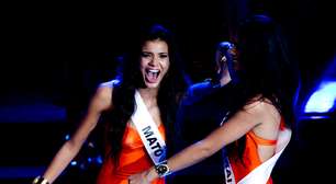 Incrédula com vitória, Miss Brasil 2013 pede: "me belisca?"