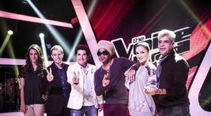 'The Voice Brasil 2013': Tiago Leifert anuncia "tira-teima" ao vivo