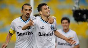Negociação recua, e lateral Alex Telles pode permanecer no Grêmio