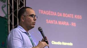 Socorristas que atuaram na tragédia da Kiss relatam aprendizado na Bahia