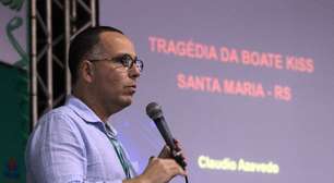 Socorristas que atuaram na tragédia da Kiss relatam aprendizado na Bahia