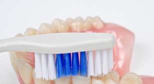 Los tres principales consejos para cuidar de la prótesis dental