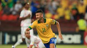 Mundial Sub-17: Brasil arrasa Emirados Árabes e avança às oitavas de final