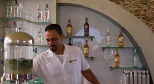 Capital mundial do rum, San Juan tem tour gratuito da bebida