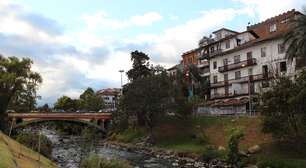 Charmosa, Cuenca tem ar colonial e natureza rica no Equador